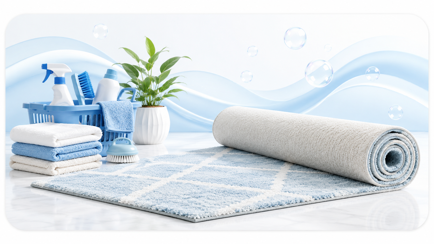 LaundrybKarpet